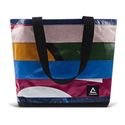 Patchwork Blake Tote