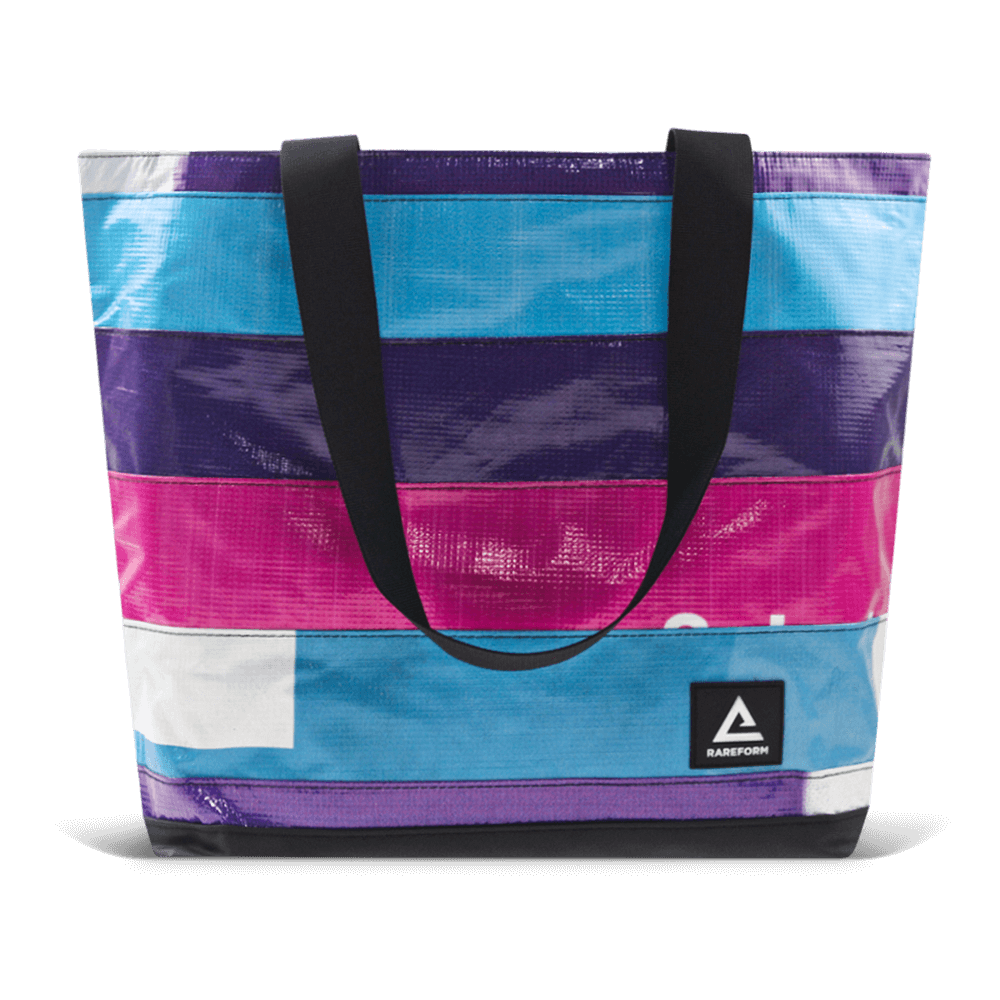 Patchwork Blake Tote