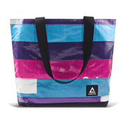 Patchwork Blake Tote