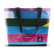 Patchwork Blake Tote