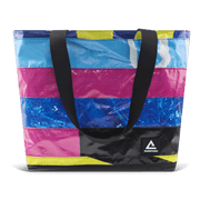 Striped Patchwork Blake