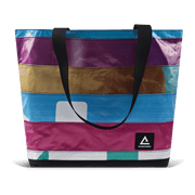 Patchwork Blake Tote