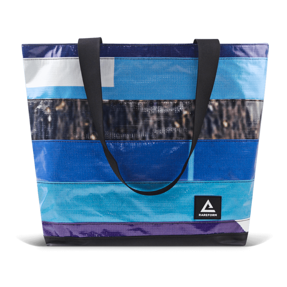 Patchwork Blake Tote