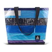 Patchwork Blake Tote