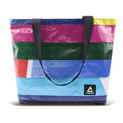 Patchwork Blake Tote