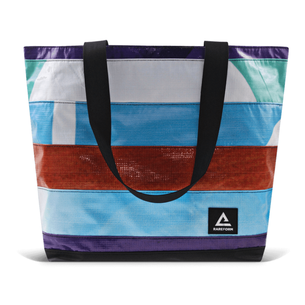 Patchwork Blake Tote