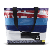 Patchwork Blake Tote