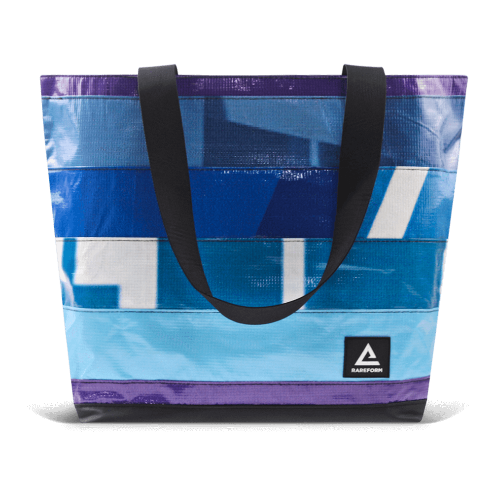Patchwork Blake Tote