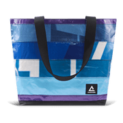 Patchwork Blake Tote
