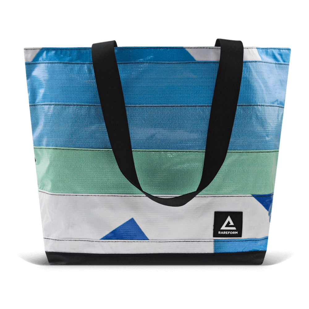 Patchwork Blake Tote