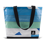 Patchwork Blake Tote