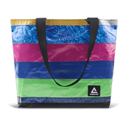 Patchwork Blake Tote