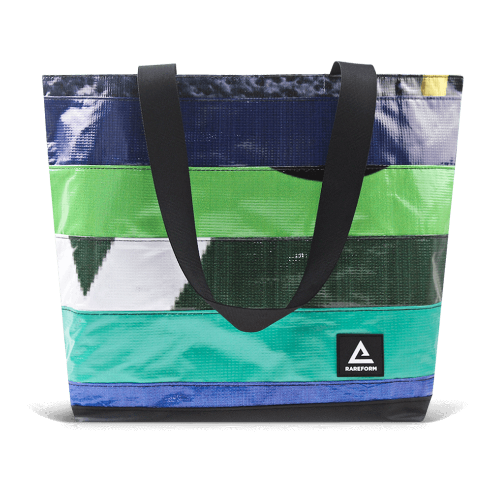 Patchwork Blake Tote