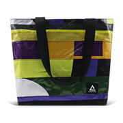 Patchwork Blake Tote