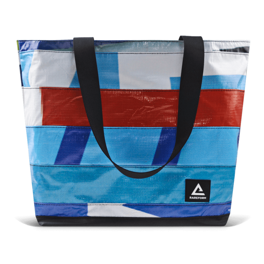 Patchwork Blake Tote
