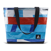 Patchwork Blake Tote