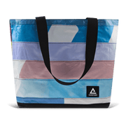 Striped Patchwork Blake