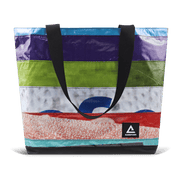 Patchwork Blake Tote