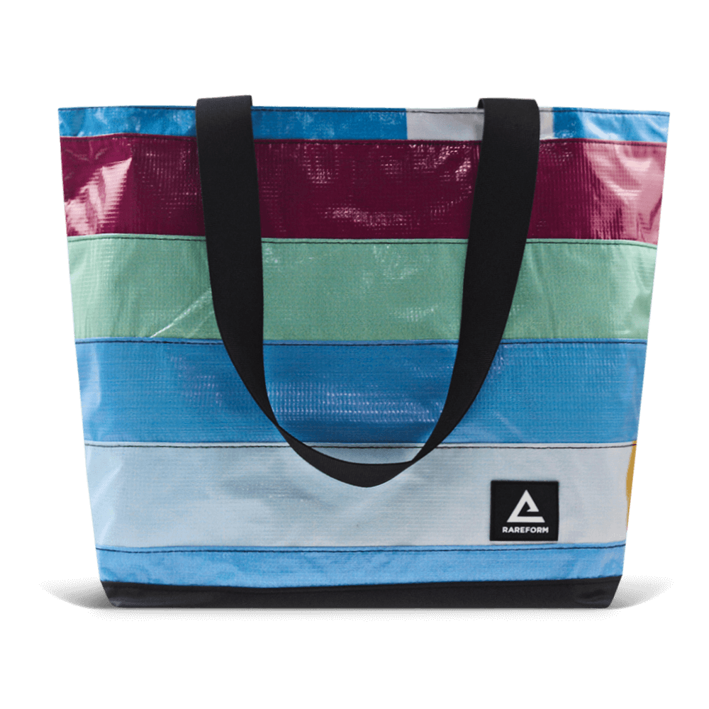 Patchwork Blake Tote