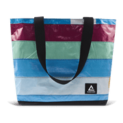 Patchwork Blake Tote