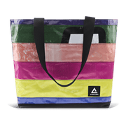 Striped Patchwork Blake