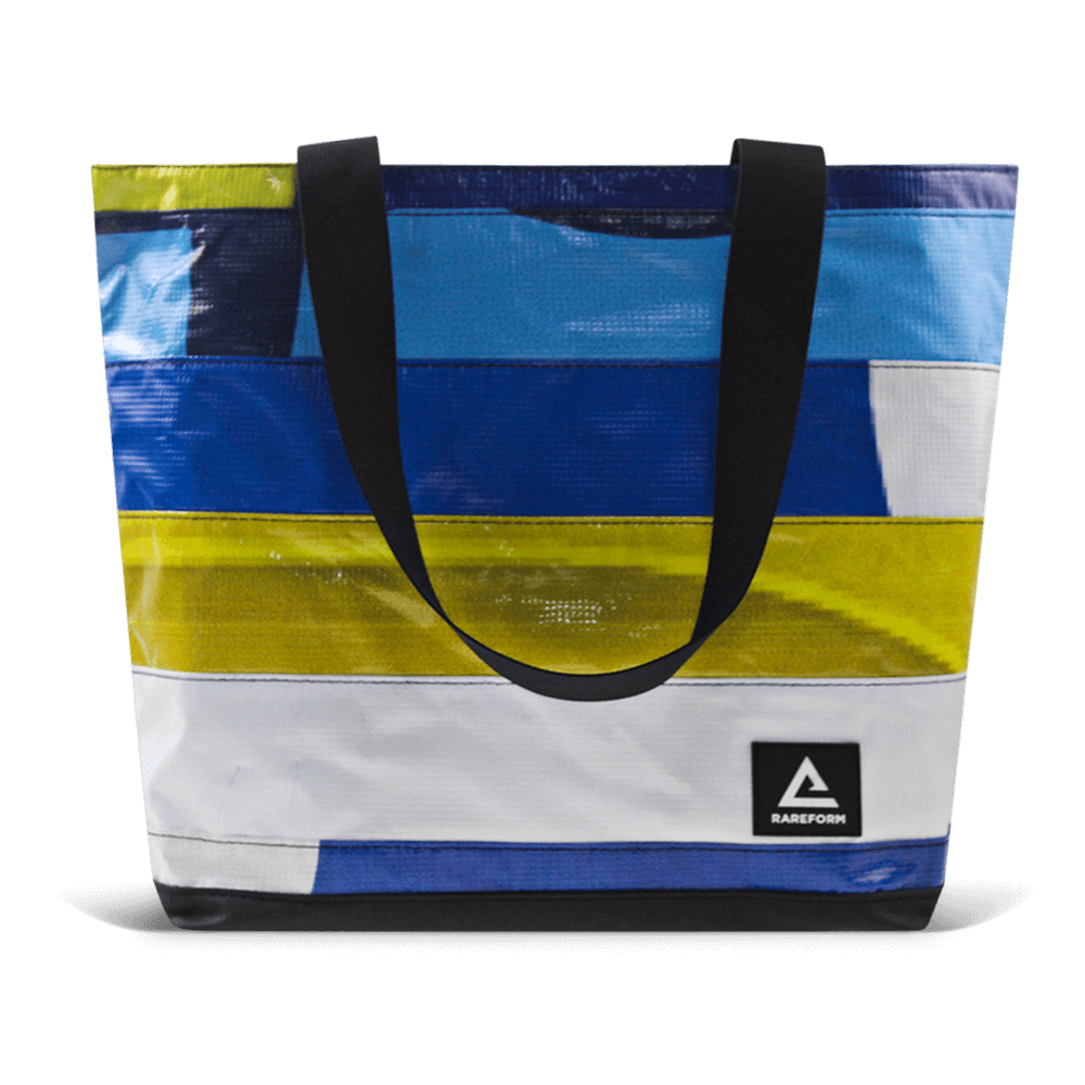 Patchwork Blake Tote