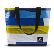 Patchwork Blake Tote