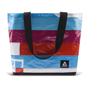 Patchwork Blake Tote