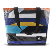 Striped Patchwork Blake
