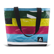 Patchwork Blake Tote