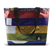 Patchwork Blake Tote