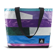 Striped Patchwork Blake