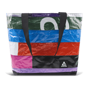Patchwork Blake Tote