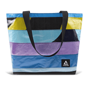 Striped Patchwork Blake