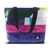 Striped Patchwork Blake