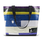 Patchwork Blake Tote