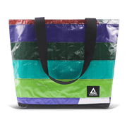 Striped Patchwork Blake