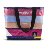 Striped Patchwork Blake