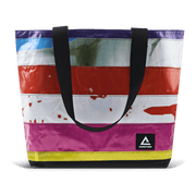 Patchwork Blake Tote