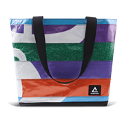 Patchwork Blake Tote