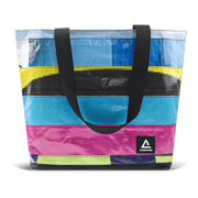 Patchwork Blake Tote