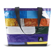 Patchwork Blake Tote