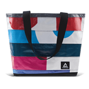 Patchwork Blake Tote