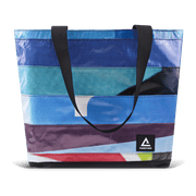 Striped Patchwork Blake