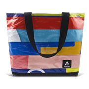 Striped Patchwork Blake