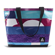Striped Patchwork Blake