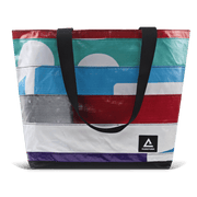 Patchwork Blake Tote