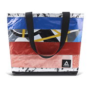 Patchwork Blake Tote