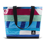 Patchwork Blake Tote