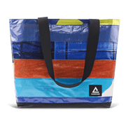 Patchwork Blake Tote